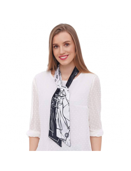 Картинка Твіллі "Силуети" з авторським дизайном