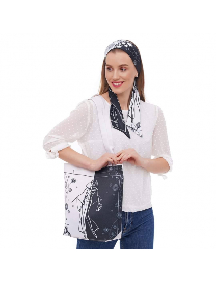 Картинка Твіллі "Силуети" з авторським дизайном