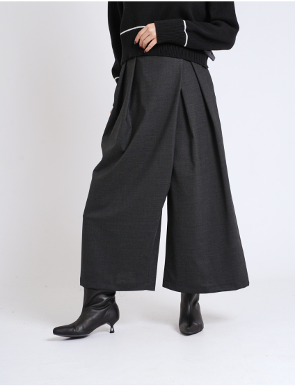 Картинка Штани чорні