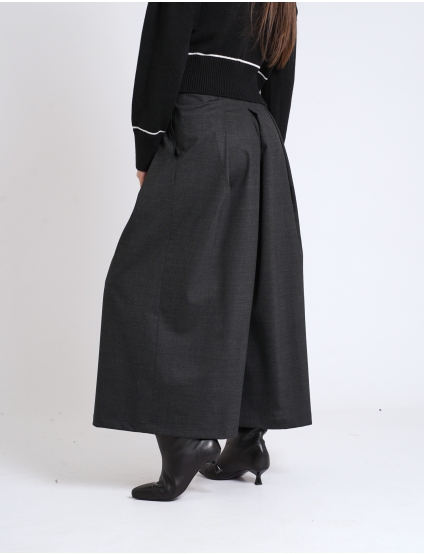 Картинка Штани чорні