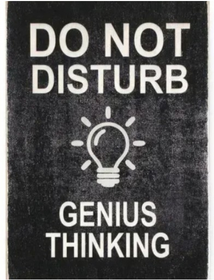 Картинка Картина "Do Not Disturb"