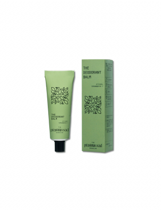 Картинка Бальзам-дезодорант (літсея-пальмароза)