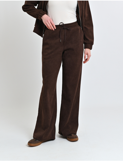 Картинка Штани коричневі