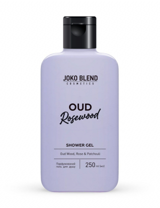 Парфумований гель для душу Oud Rosewood Картинка Парфумований гель для душу Oud Rosewood