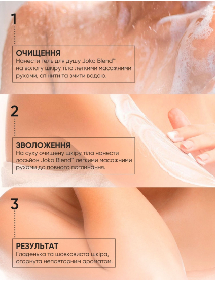 Картинка Парфумований лосьйон для тіла Spicy Vetiver