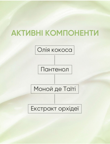 Картинка Парфумований лосьйон для тіла Spicy Vetiver