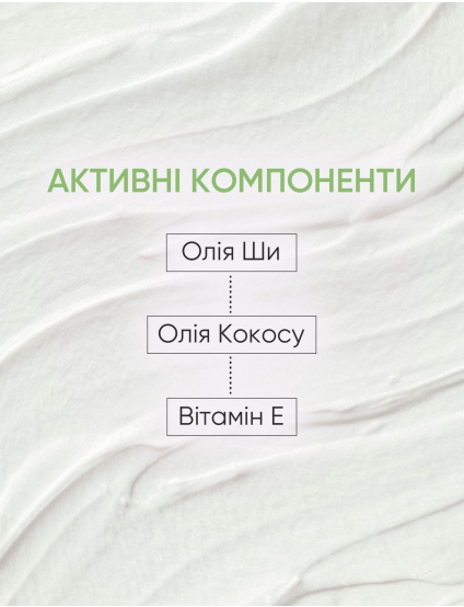Картинка Баттер для тіла Spicy Vetiver
