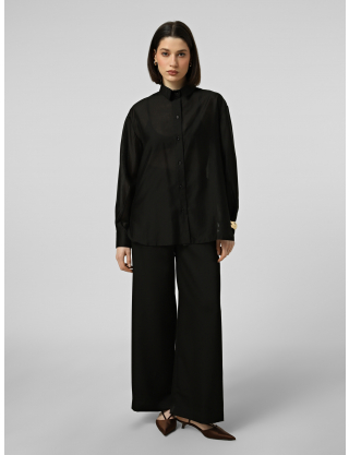 Картинка Штани чорні