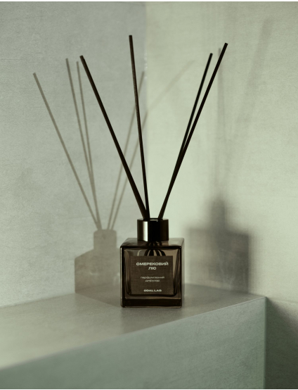 Картинка Аромадифузор "Смерековий ліс"