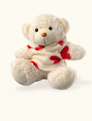 Іграшка ведмедик Картинка Іграшка ведмедик