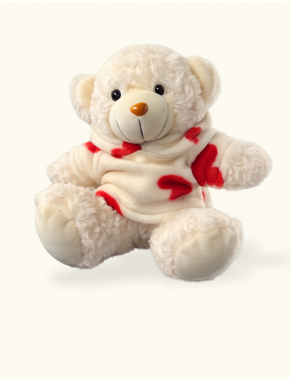 Картинка Іграшка ведмедик