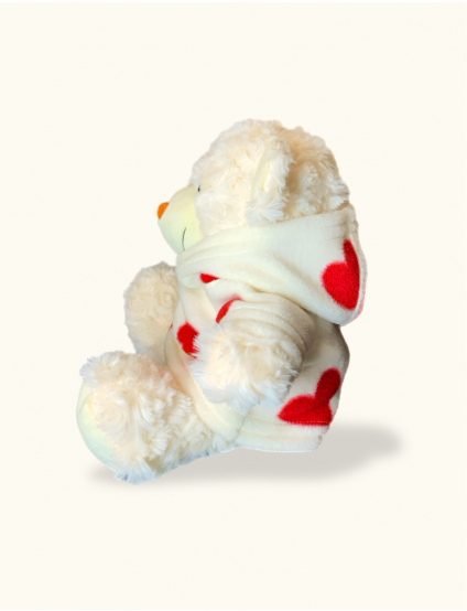 Картинка Іграшка ведмедик