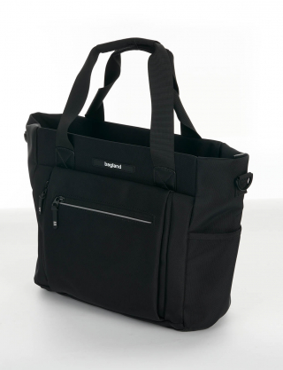 Картинка Сумка чорна