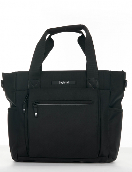 Картинка Сумка чорна