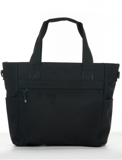 Картинка Сумка чорна