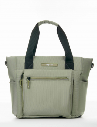 Картинка Сумка світло-зелена