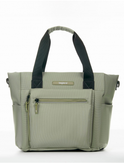 Картинка Сумка світло-зелена