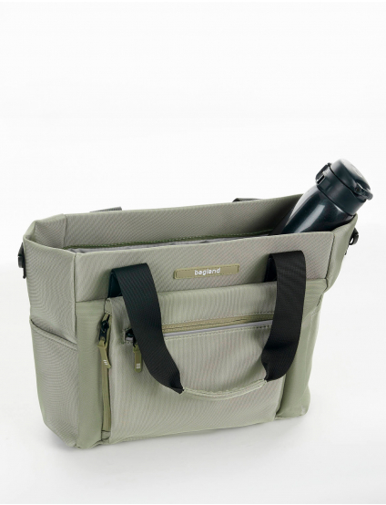 Картинка Сумка світло-зелена