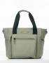 Картинка Сумка світло-зелена