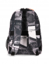 Картинка Рюкзак з оригінальним принтом