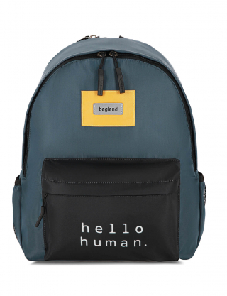 Картинка Рюкзак сірий