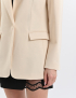 Картинка Піджак бежевий