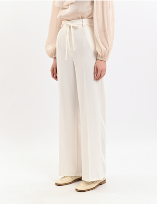 Картинка Штани білі