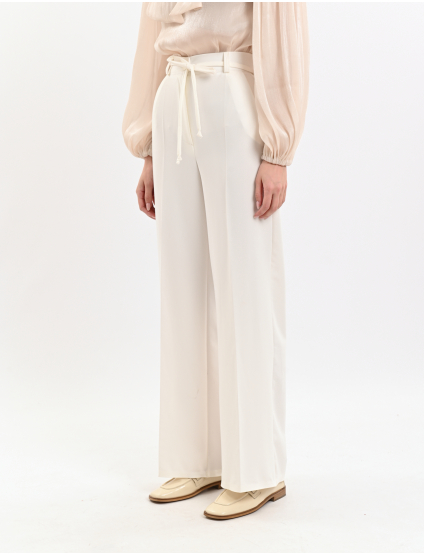 Картинка Штани білі