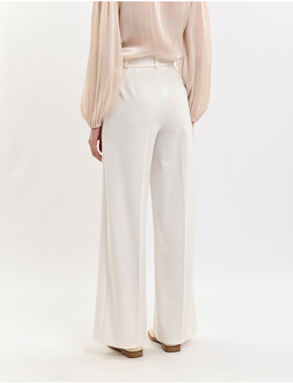 Картинка Штани білі