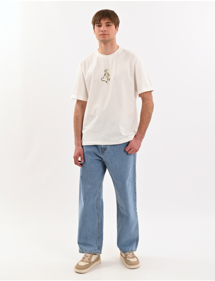 Картинка Футболка біла