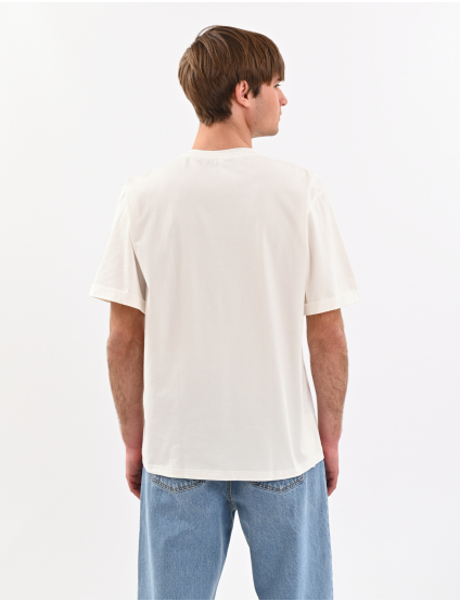 Картинка Футболка біла