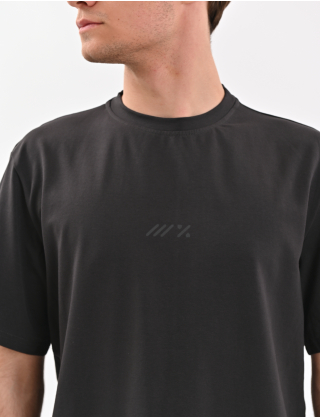 Картинка Футболка темно-сірий