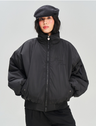 Картинка Куртка чорна