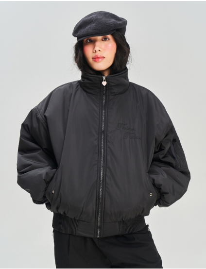 Картинка Куртка чорна