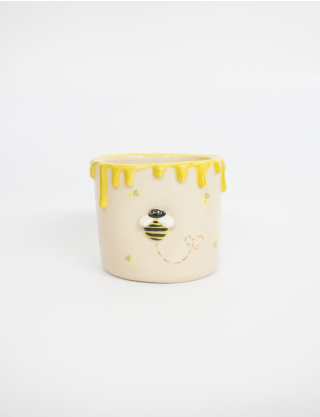 Картинка Набір для матчі медовий