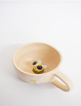 Картинка Чашка " Бджілка Сідні"