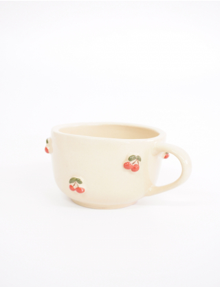 Картинка Чашка керамічна 