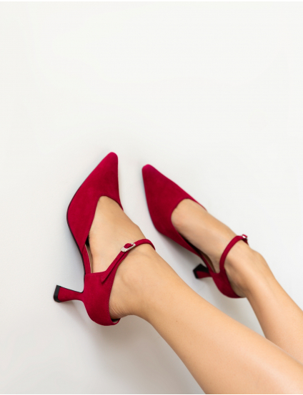 Картинка Туфлі Cherryheel