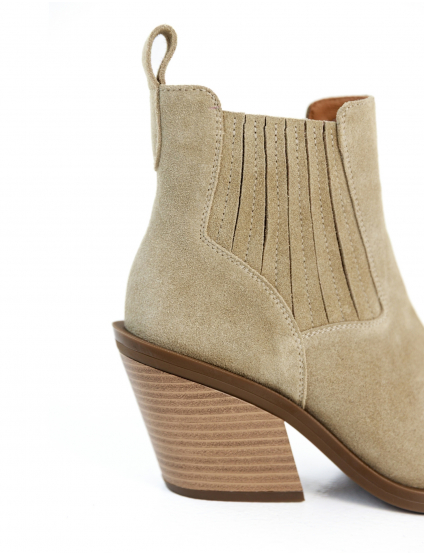 Картинка Козаки Sands бежеві