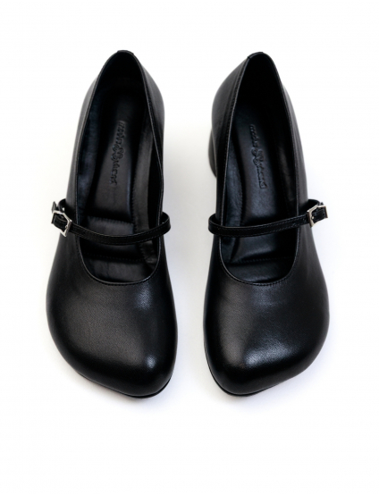 Картинка Туфлі Mary Jane