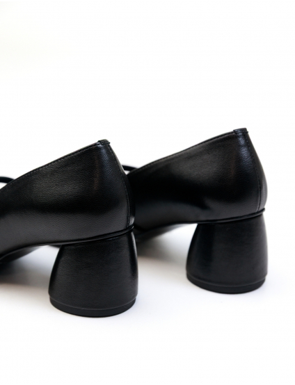 Картинка Туфлі Mary Jane