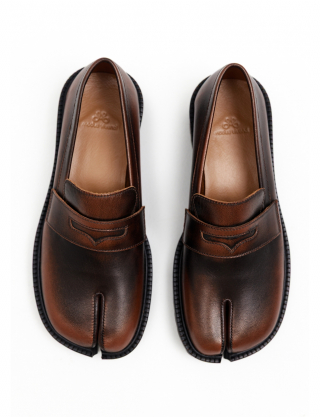 Картинка Табі Лофери Bronze Two