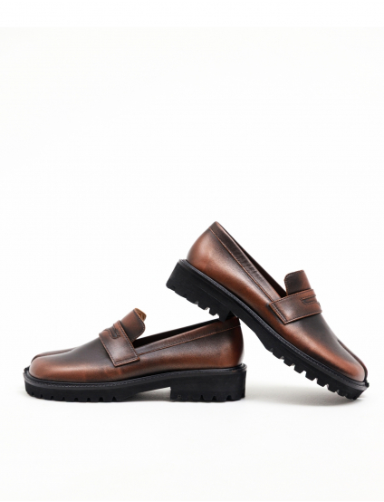 Картинка Табі Лофери Bronze Two