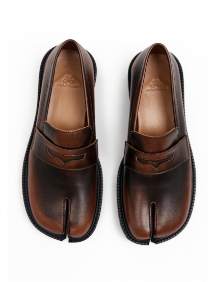 Картинка Табі Лофери Bronze Two