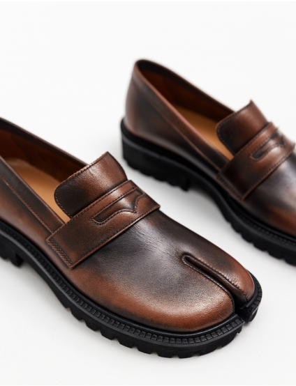 Картинка Табі Лофери Bronze Two