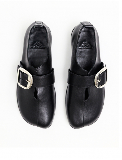 Картинка Туфлі Bucklyn