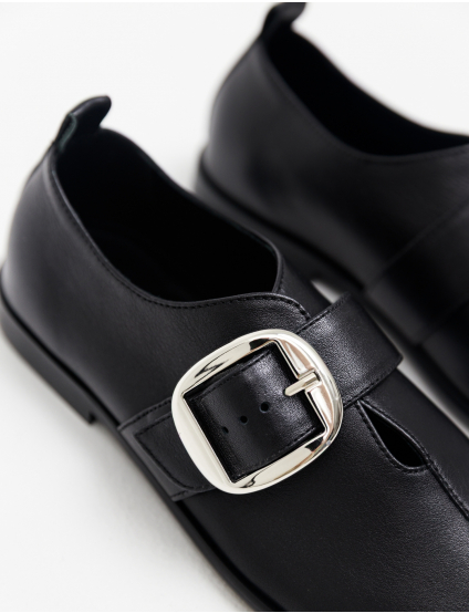 Картинка Туфлі Bucklyn