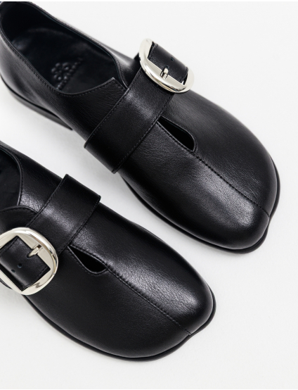 Картинка Туфлі Bucklyn