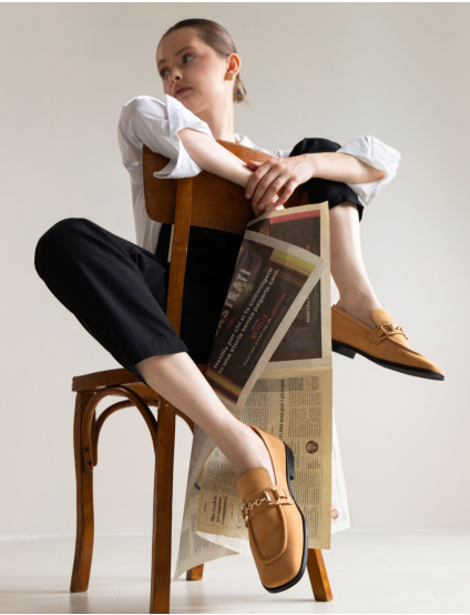 Картинка Лофери Classic Ivore