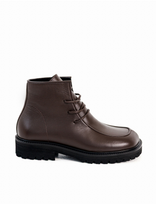 Картинка Черевики Brownstone